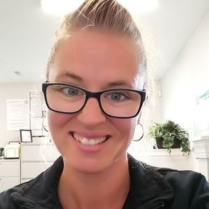 Meet your Posher, Betsy